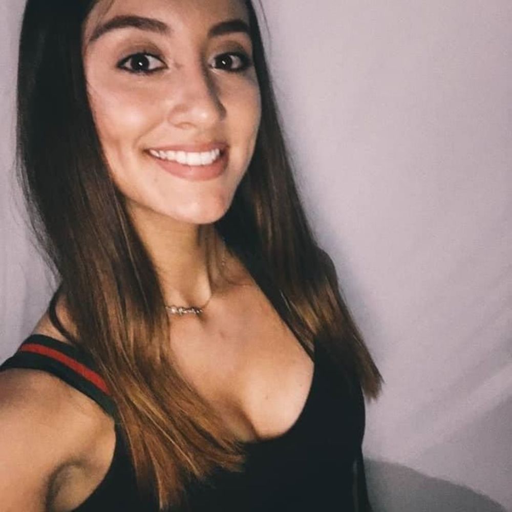 Meet your Posher, Rachel